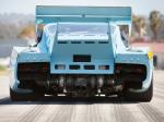 Porsche 935 JLP-3 IMSA Racing Car 1981 года